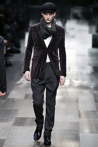 Burberry Prorsum / - 2009-2010